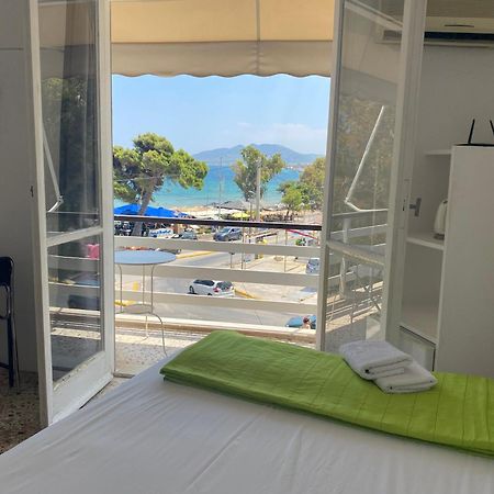 Starfish Vacation Rentals - Athens Int. Airport Ártemida Kültér fotó